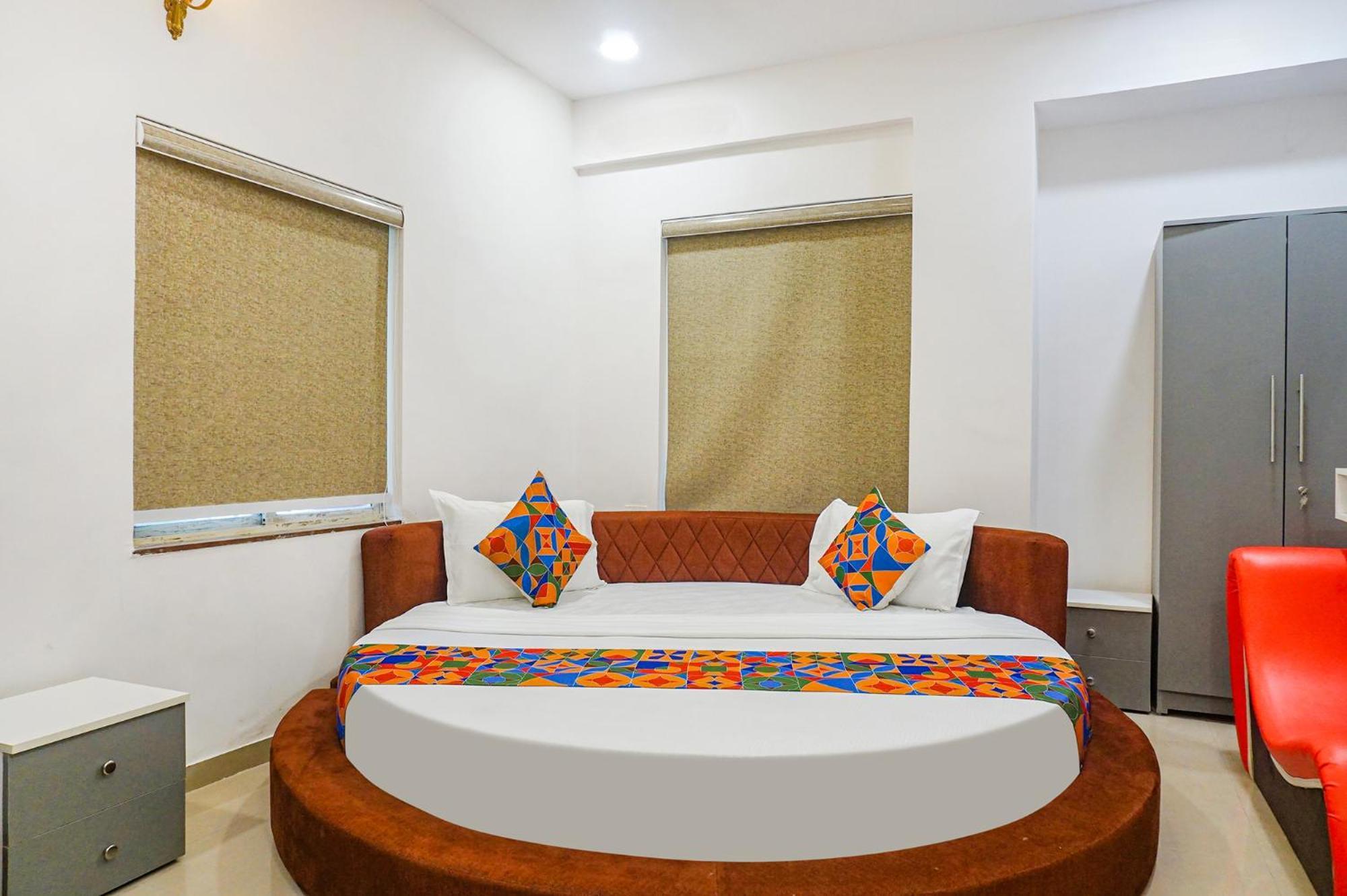 Hotel O The Leela Inn Pune Exterior foto